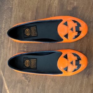Halloween Strange Cvlt Shoes Size 9